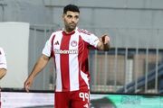 طارمی نامزد بهترین بازیکن ماه سوپرلیگ فوتبال یونان شد - اکونیوز