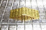 نوسان شدید طلا و نقره در سایه دلار قوی و اصلاح قیمت‌ها - اکونیوز