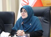 مهاجرانی: پیشرفت کشور بدون مشارکت زنان نه امکان‌پذیر است نه ... -