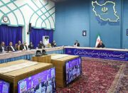 بهره‌برداری از پروژه‌های عمرانی و گردشگری مناطق آزاد تجاری-ص... -