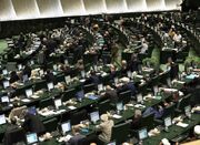 دستورکار مجلس در هفته جاری؛ طرح حمایت از برگزاری اجتماعات بر... -