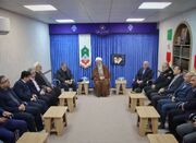 وزیر دادگستری: اغتشاشات یک «توطئه‌ تمام‌ عیار» از سوی دشمنان... -