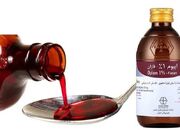 کمیته تخصصی معرفی جایگزین شربت تریاک تشکیل شد - اکونیوز