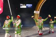 برنامه مسابقات نمایندگان ایران در المپیک زمستانی/ شروع با صح... -