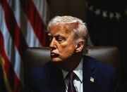 باخت قمارباز کاخ سفید؛ بنای سست روایت‌های دروغین روی امواج د... -