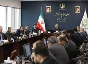 تأکید دیوان محاسبات بر بررسی واگذاری سهام پالایشگاه ستاره خل... -