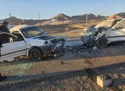 هفته پر حادثه در جاده های استان سمنان؛ ۶ نفر کشته شدند - اکونیوز