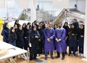 رئیس شیلات دیر: دانش‌آموزان با آبزی‌پروری آشنا می‌شوند - اکونیوز