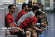 سرمربی تیم هندبال پرواز: حمایت مناسبی از سوی مجموعه هوانیروز... -