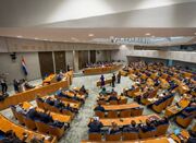 هلند خرید تسلیحات از رژیم صهیونیستی را کاهش می‌دهد - اکونیوز