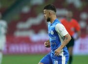 افت محسوس مهدی قایدی - اکونیوز