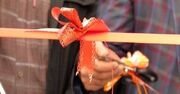 افتتاح چندین طرح عمرانی و تولیدی در زاهدان - اکونیوز