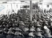 عکسی که کمر رژیم پهلوی را شکست/ روزی که گلوله‌ها مسیرشان را ... -