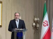 ایران پاسخ تکریم را با تکریم و زور را با زور می‌دهد - اکونیوز