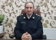 مه گرفتگی و محدویت دید در مناطق کوهستانی و گردنه‌های همدان - اکون