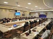 امامی:بانک‌ها مؤظف به پرداخت تسهیلات برای طرح‌های گردشگری ار... -