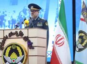 امیر بهمرد: اراده نیروهای مسلح برای مواجهه با تهدیدات خلل‌ن... -