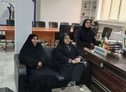 تشکیل کارگروه زنان ستاد انتخابات؛ گام عملی دولت برای تقویت م... -