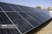 آغاز عملیات اجرایی نیروگاه خورشیدی ۵۰۰ مگاواتی زنجان  - اکونیوز