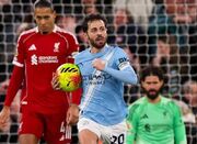 سیتی با کامبک تاریخی از سد لیورپول گذشت - اکونیوز