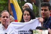 آزادی دو چهره برجسته مخالف در ونزوئلا پیش از تصویب قانون عفو... -