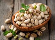 صادرات پسته به ۷ کشور برتر دنیا؛ محصولی با کیفیت و ارزآور - اکونی