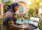 راهنمای نگهداری و شستشوی روسری؛ چگونه روسری‌های خود را ماندگ... -