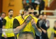 آغاز هفته یازدهم لیگ برتر هندبال در اصفهان/ جدال مدعیان برای... -