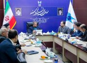 آغاز دوره جدید کمیته کرسی‌های نظریه‌پردازی دانشگاه آزاد - اکونیوز