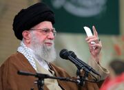 در 22 بهمن دشمن را مأیوس کنید - اکونیوز