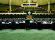 تذکر ۴۳ نماینده به رئیس‌جمهور؛ مذاکرات باید در خدمت حقوق ملت... -