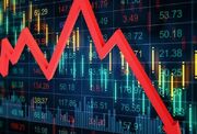 بورس تهران دوباره افت کرد؛ شاخص کل در یک قدمی تراز ۴ میلیون ... -