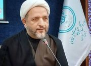 عاشورا و انتظار، دو بال پیروزی انقلاب اسلامی؛اجرای ۱۴۰۰ برنا... -