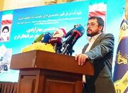 سفیر یمن: وظیفه ما حفظ انقلاب و پاسداری از آرمان‌های آن است - اکو