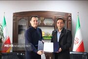 سرمربی تیم ملی کاتا ایران انتخاب شد/ برنامه های تیم ملی بررس... -