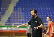 سرمربی تیم هندبال مس کرمان: پس از دیدار با سپاهان، مسائل را ... -