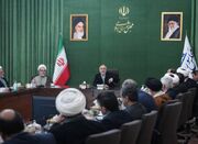 مردم مهم‌ترین مؤلفه قدرت انقلاب اسلامی هستند - اکونیوز