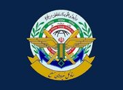 ستاد کل نیروهای مسلح: انقلاب اسلامی مصداق ایمان و مقاومت است... -