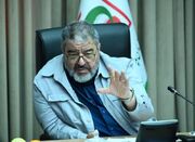 سردار جلالی: ۲۲ بهمن، تجلی قدرت ملت ایران است - اکونیوز