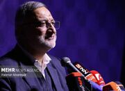 زاکانی: مترو تهران وارد فصل جهش تاریخی شد - اکونیوز