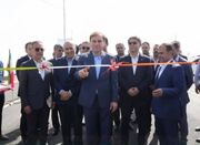 استاندار بوشهر: زیرساخت‌های اقتصاد دریامحور تقویت می‌شود - اکونیو