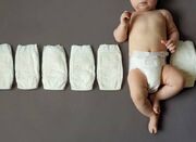 جهش ۲ برابری قیمت پوشک؛ رشد قیمت‌ها تا مرز یک میلیون تومان - اکون