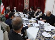 عارف: بی‌توجهی به ریشه حوادث، فاصله ناآرامی‌ها را کوتاه‌تر م... -