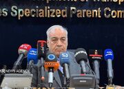 بازوند:راه‌آهن میانه- اردبیل ۱۴ اسفند با حضور رئیس‌جمهور افت... -