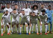 اعلام ترکیب السد در دیدار مقابل تراکتور - اکونیوز