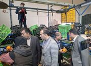 ۴ پروژه عمرانی و صنعتی در میاندورود افتتاح شد - اکونیوز