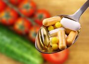 با عوارض مصرف بی‌رویه مولتی ویتامین‌ها آشنا شوید - اکونیوز