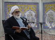 حضور یکپارچه در ۲۲ بهمن قوی‌ترین عامل بازدارندگی در برابر دش... -