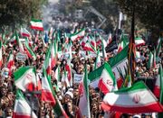 فعالیت ۷۳۳۳ نیروی عملیاتی هلال احمر برای مراسم راهپیمایی امر... -