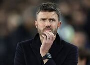 واکنش کریک به توقف شیاطین سرخ - اکونیوز